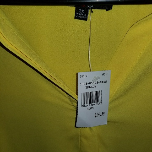 Blouse - Picture 3 of 6